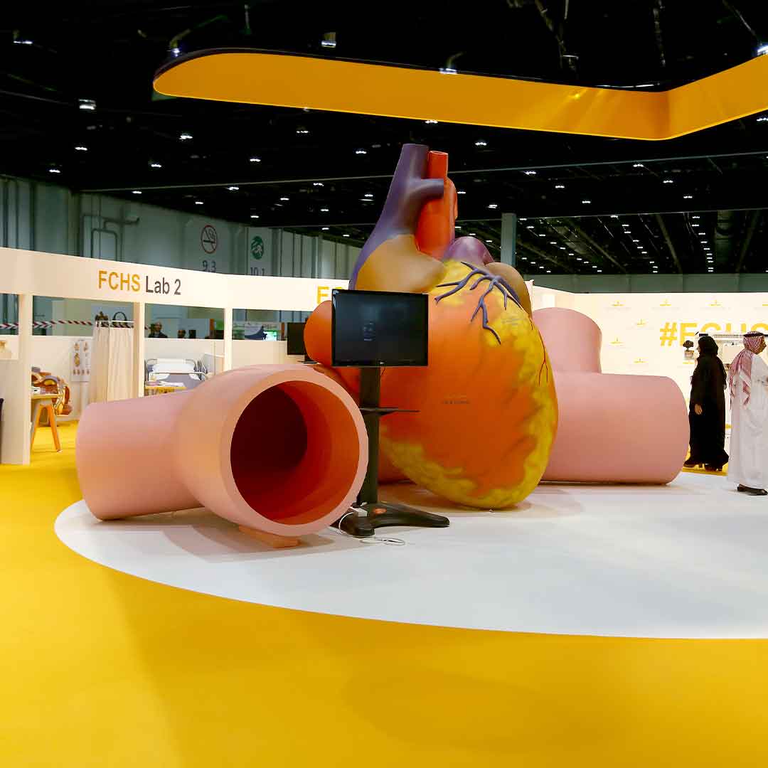 Exhibition  Stands